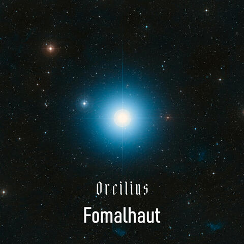 Fomalhaut