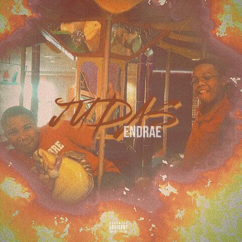 Judas (The Response)