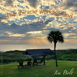 The miracle working God