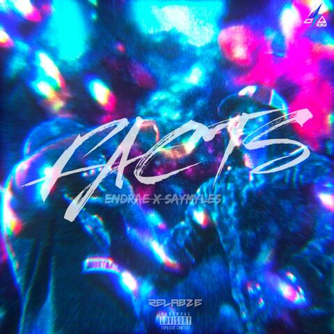 Facts (feat. SayMyles)