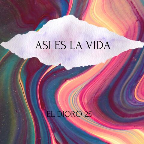 asi es la vida