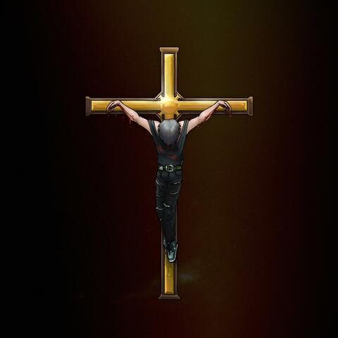 LIKE JESUS OUT THE TOMB