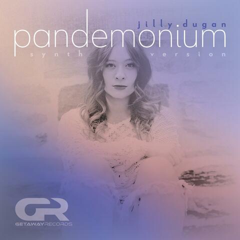 Pandemonium (Synth Version)