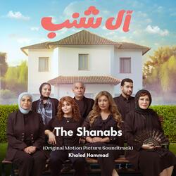 The Shanabs Outro