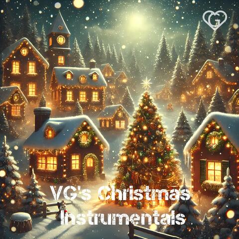 VG's Christmas Instrumentals
