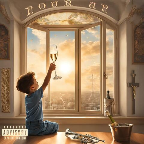 Pour Up