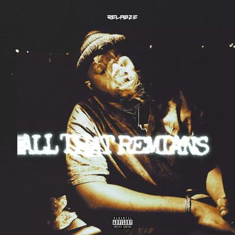 ALL THAT REMAINS (AFTERMATH 2.5)