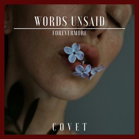 Words Unsaid (Forevermore)
