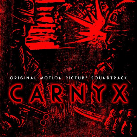 Carnyx (Original Motion Picture Soundtrack)