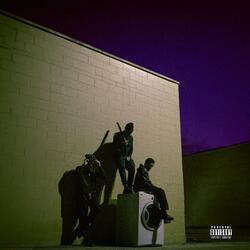 Beast By Night (feat. Isaiah Ramssess, REM-II-NGTON & Don Lyvell)