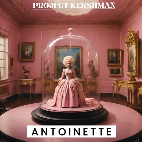 Antoinette