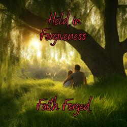 Held in Forgiveness