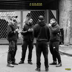O.T.E. STYLE. (feat. Chowerman, Kabz & Geo)