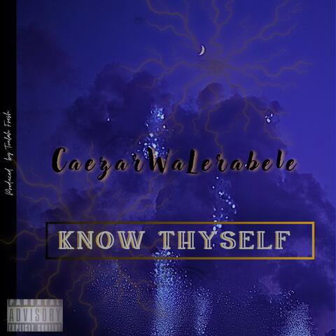 Know Thyself
