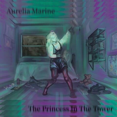 The Princess In The Tower