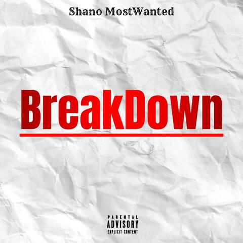 Breakdown
