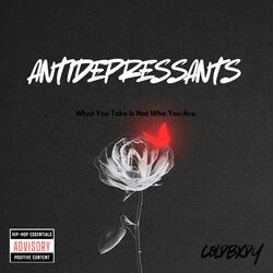 ANTIDEPRESSANTS