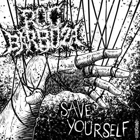 SAVEYOURSELF!