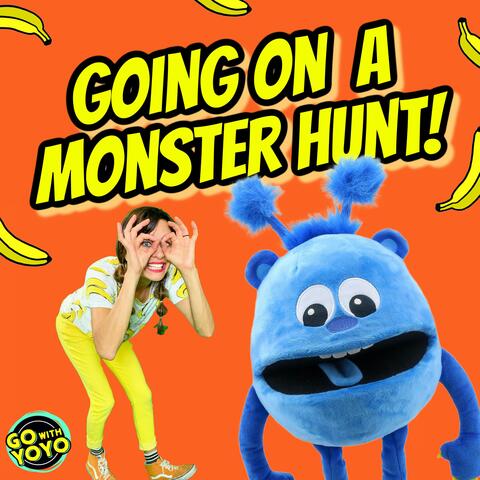 Going on a Monster Hunt