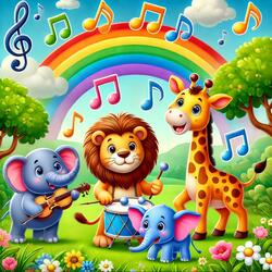 Dance the ABC's
