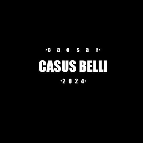 Casus Belli