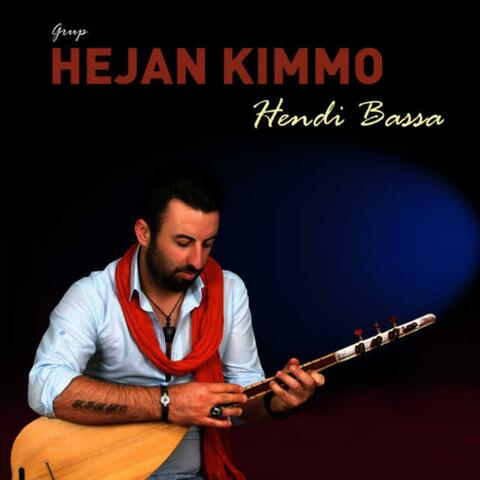 Grup Hejan