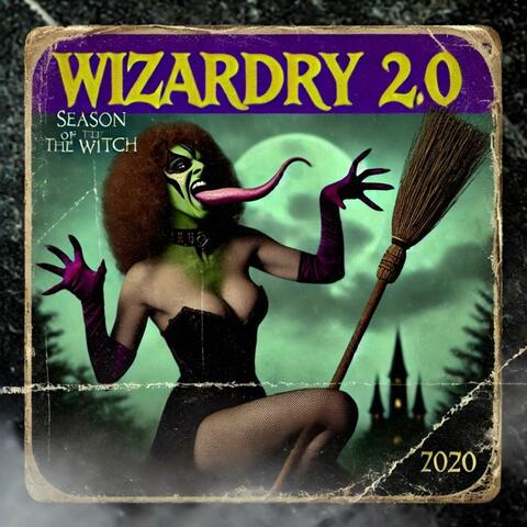 Season Of The Witch