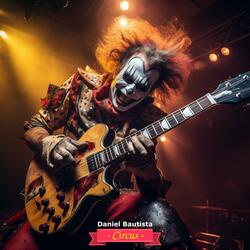 The Ballad Of The Sad Clown
