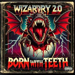 Born With Teeth