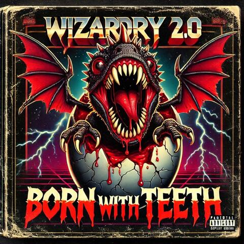 Born With Teeth