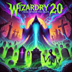 From Beyond The Grave