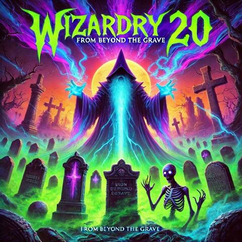 From Beyond The Grave