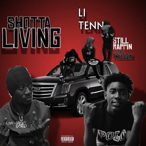 Shotta Living