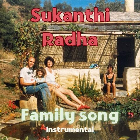 Family song -instrumental