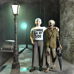 Zombie On My Side
