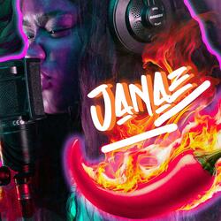 Janae Talento Es Lo Que Porto