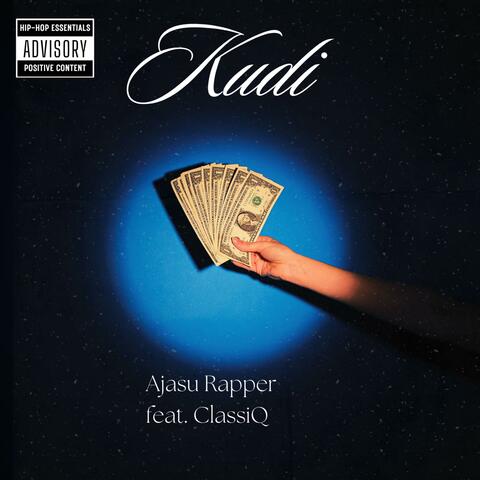 KUDI (feat. Classiq)
