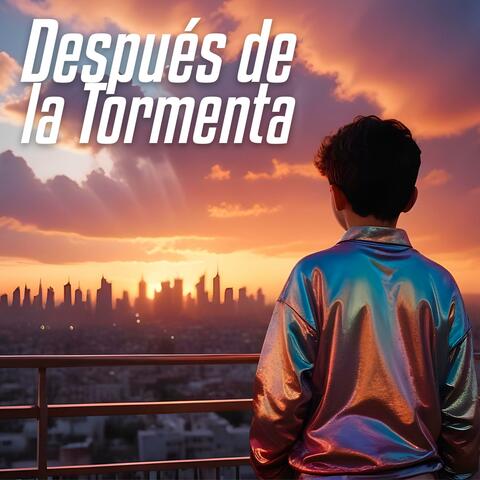 Después de la tormenta