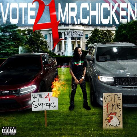 Vote 4 Mr.chicken