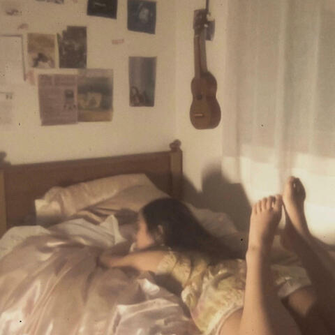 asleep