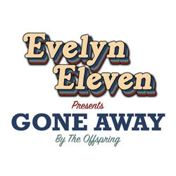 Gone Away (feat. Melanie Schoenfeld)