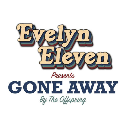 Gone Away (feat. Melanie Schoenfeld)