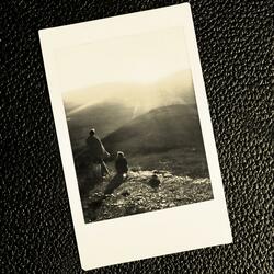 Climb The Mountain