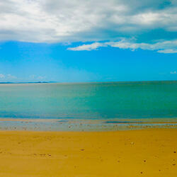 Hearts will be as one