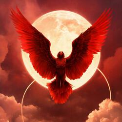 Raven's Wings (feat. AlexIs)