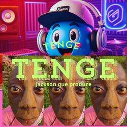 Tenge Tenge Versión Dembow vol 2