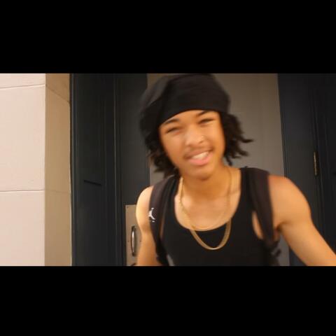 Swerve // Keep My Word