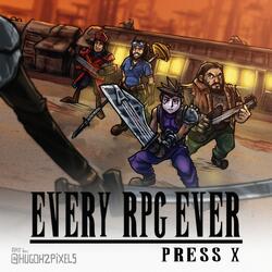 Every RPG Ever