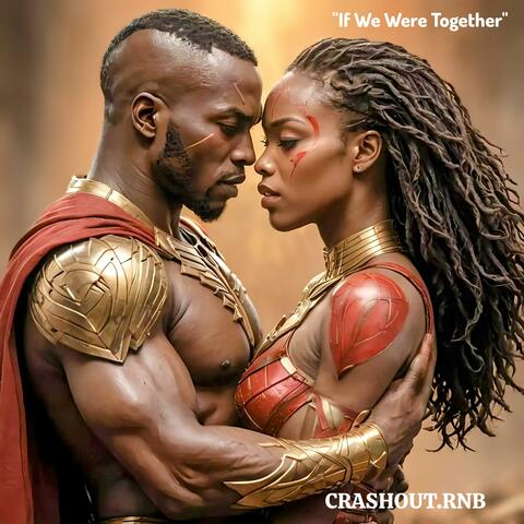 If We Were Together