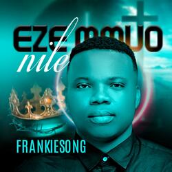 Eze mmuo nile